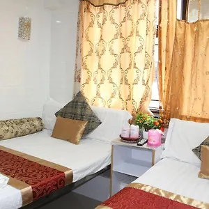 Guest house Om
