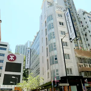 Hotel Bluejay Residences