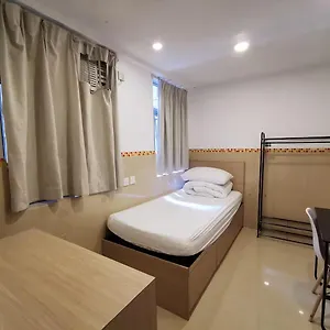 Guest house Hong Kong Hostel
