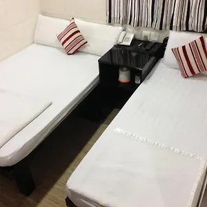 Guest house Crystal