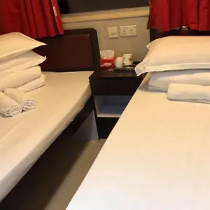 Guest house Hang Ho