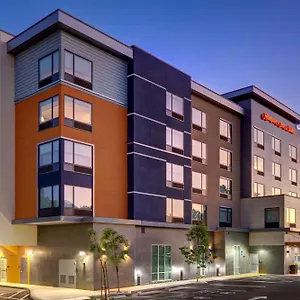 Hampton & By Hilton 3*, Rancho Cucamonga United States