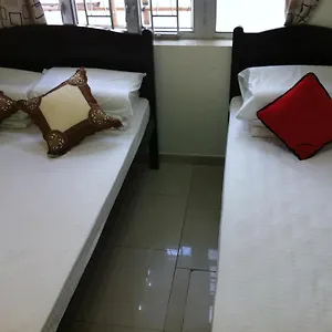 Guest house Hung Fai