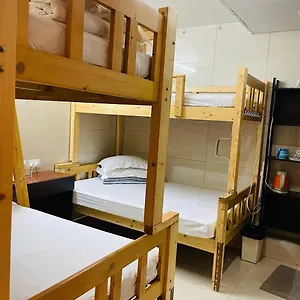 Guest house Johnson