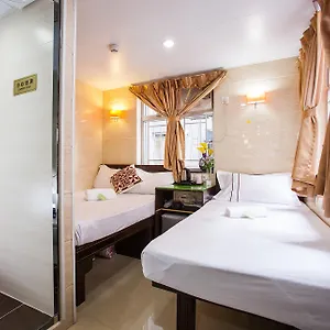 Guest house Comfort