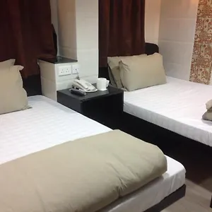 Guest house New Euro