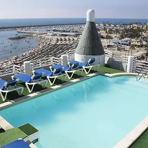 De Laredo 3*, Fuengirola Spain
