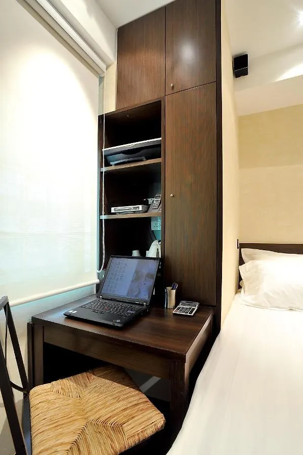 Hotel Mingle With The Star Hong Kong