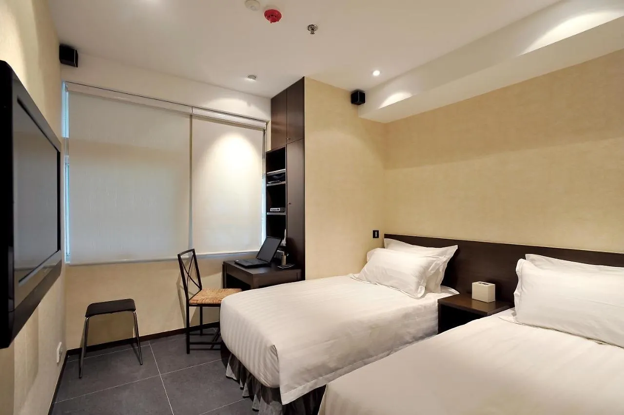 Hotel Mingle With The Star Hong Kong 3*,  Cina