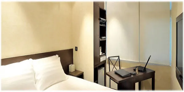 Hotel Mingle With The Star Hong Kong 3*,  Cina