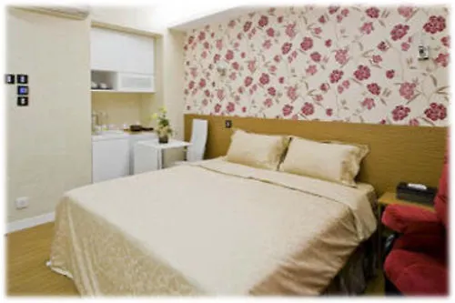 Hotel Mingle With The Star Hong Kong