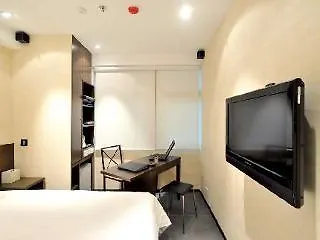 Hotel Mingle With The Star Hong Kong 3*,